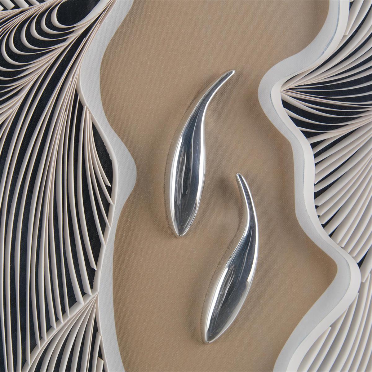 John Richard Wing's Subterranea Wall Art