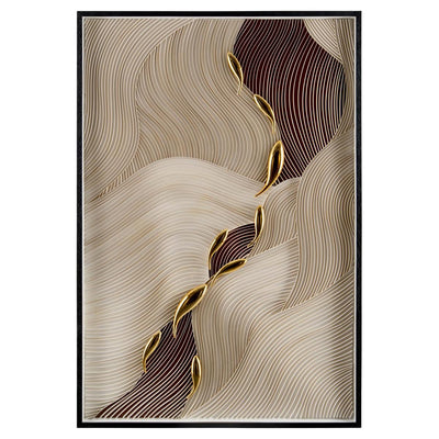 John Richard Wing's Dune Sea Wall Art