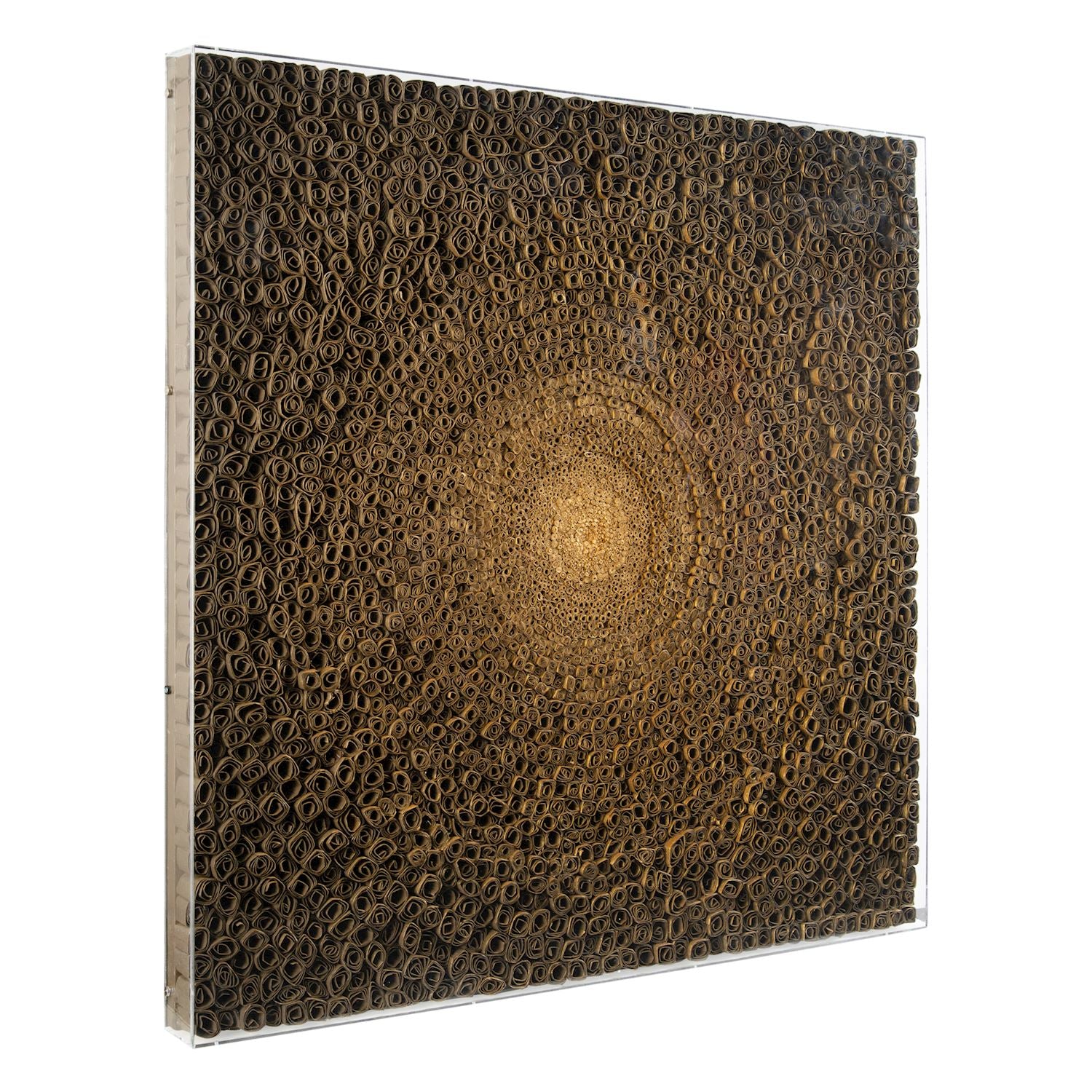 John Richard Tony Fey's Cosmic Radiance Wall Art