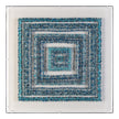 John Richard Tony Fey's Layers of Tranquility II Wall Art