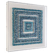 John Richard Tony Fey's Layers of Tranquility II Wall Art
