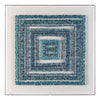 John Richard Tony Fey's Layers of Tranquility II Wall Art