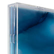 John Richard Tony Fey's Beyond the Blue Veil Wall Art