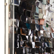 John Richard Tony Fey's Tessellated Projections Wall Art