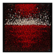 John Richard Ruan Wei's Crimson Horizon Wall Art