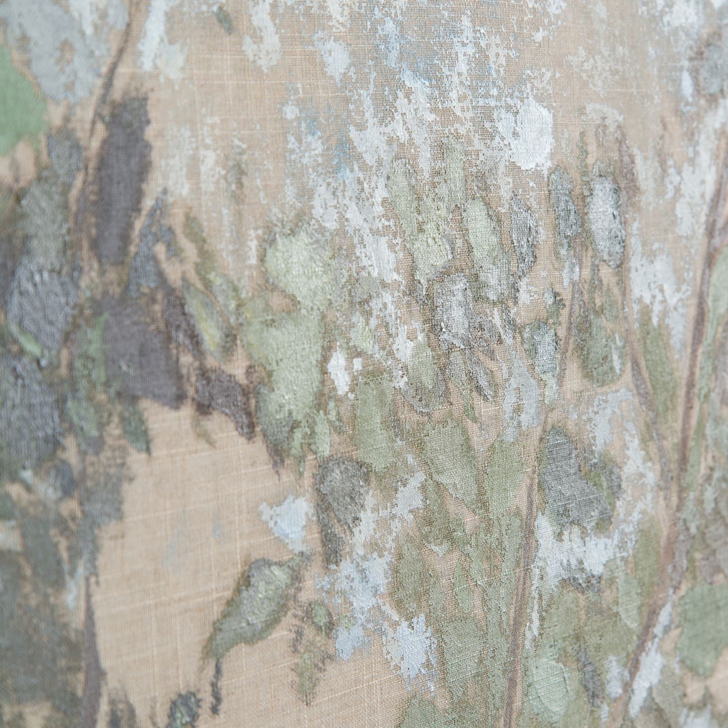 John Richard Teng Fei's Whispering Woods Wall Art