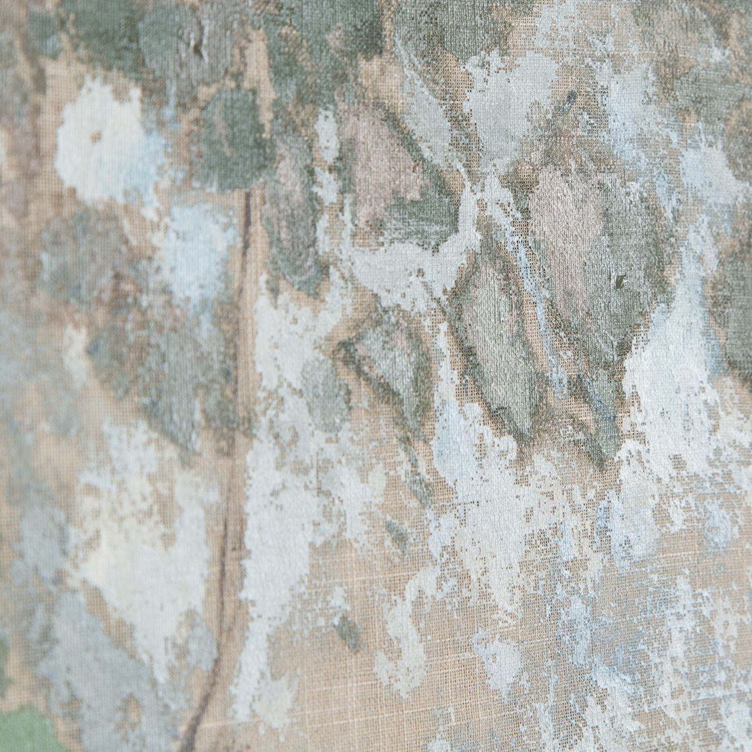 John Richard Teng Fei's Whispering Woods Wall Art