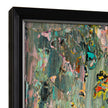 John Richard Liu Mengzhou's Dancing Dreamscape Wall Art
