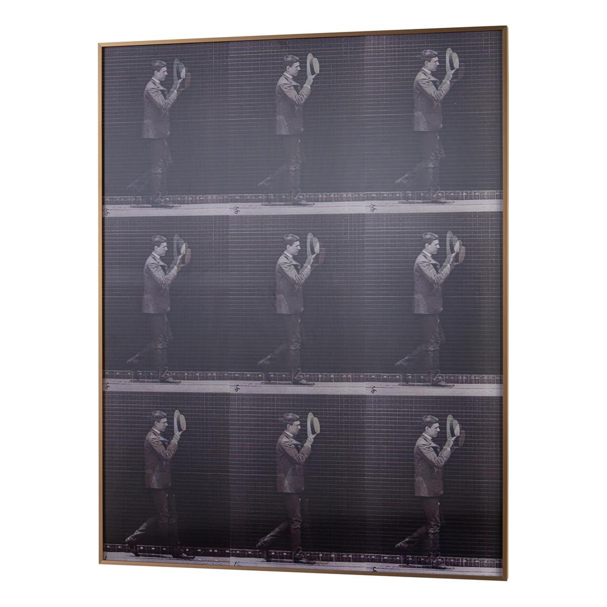 John Richard Tony Fey's Timeless Style II Wall Art