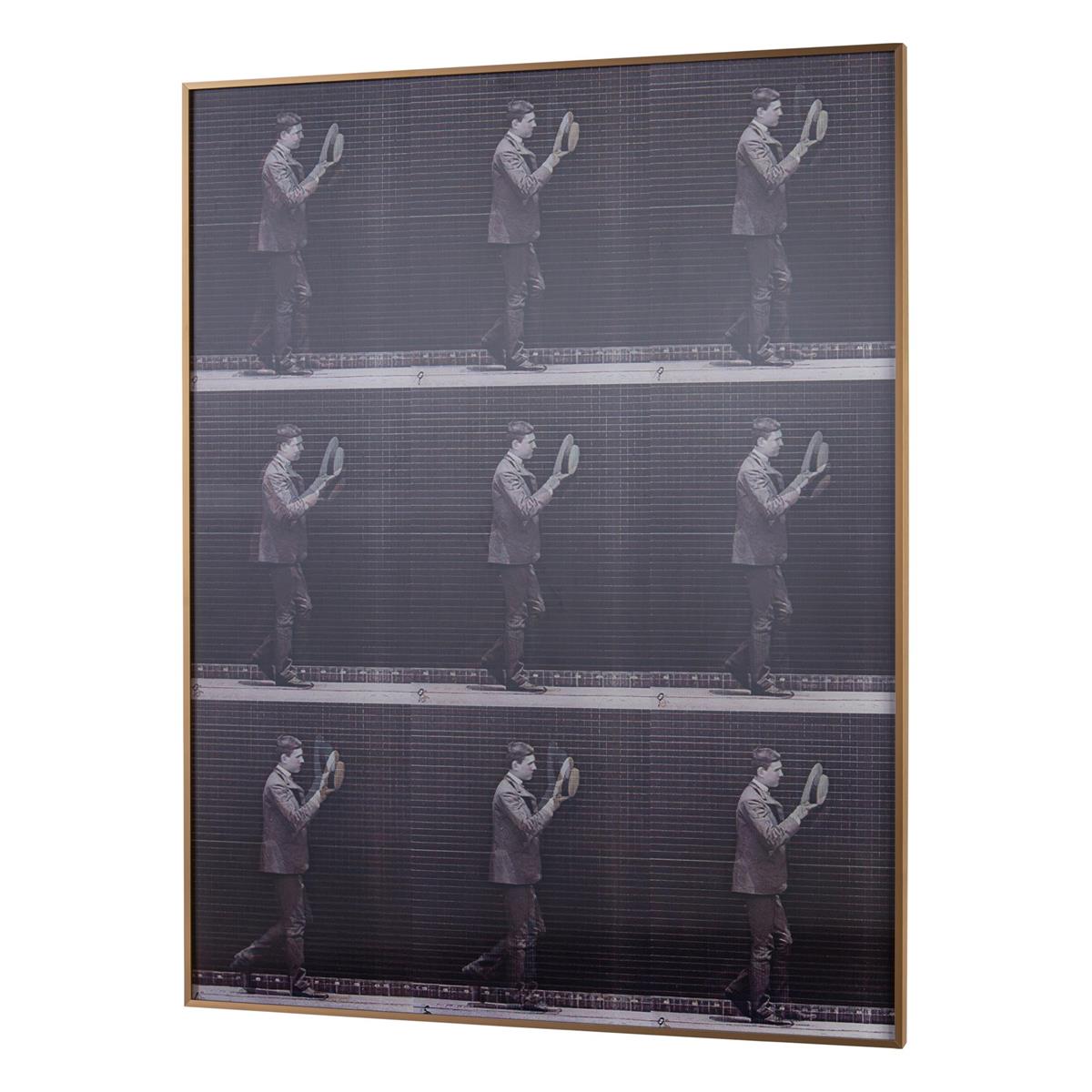 John Richard Tony Fey's Timeless Style II Wall Art