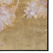 John Richard Teng Fei's Gilded Canopy Wall Art