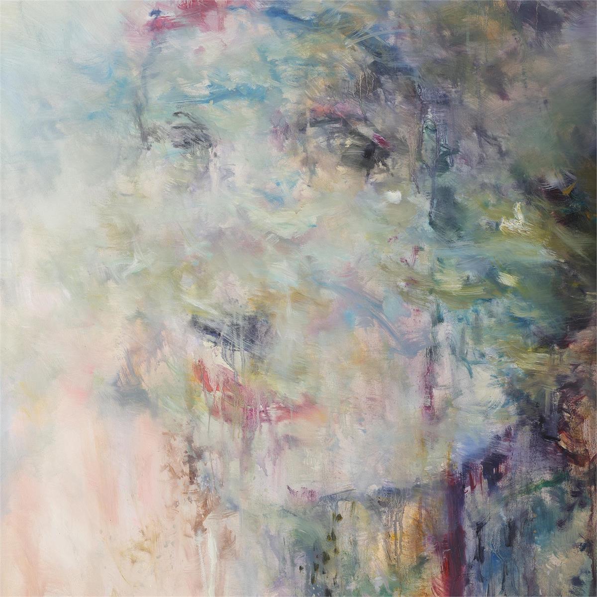 John Richard Teng Fei's Daydreaming Wall Art