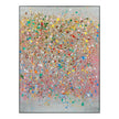John Richard Teng Fei's Dancing Pigments I Wall Art