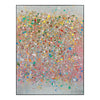 John Richard Teng Fei's Dancing Pigments I Wall Art