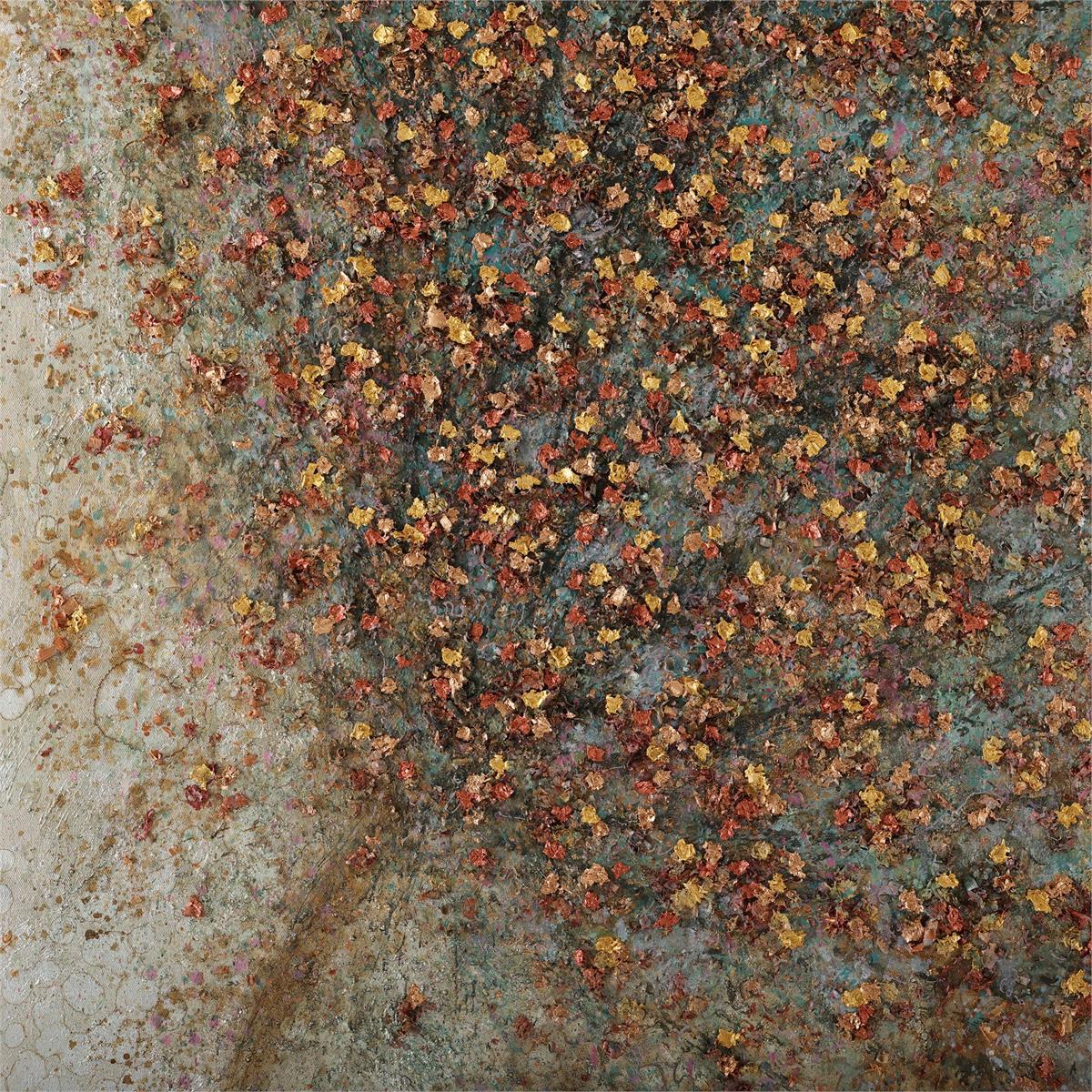 John Richard Teng Fei's Scattered To The Wind Wall Art