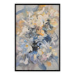 John Richard Teng Fei's Floral Palette I Wall Art