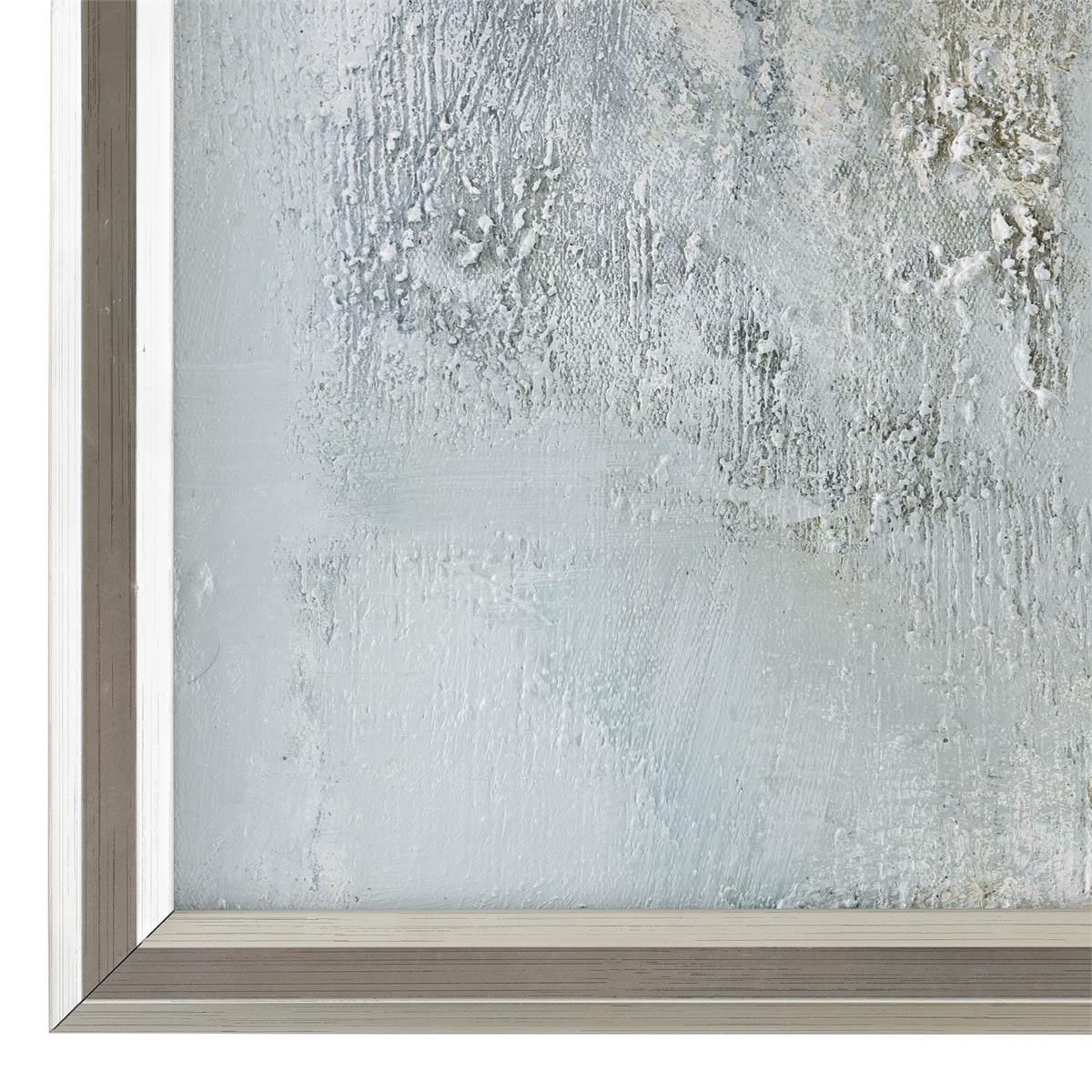 John Richard Lm Zhou's Starlit Stallion Wall Art