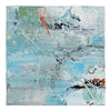 John Richard Tony Fey’s Splash of Color W Wall Art