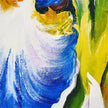 John Richard Shi Fei's Twilight Irises