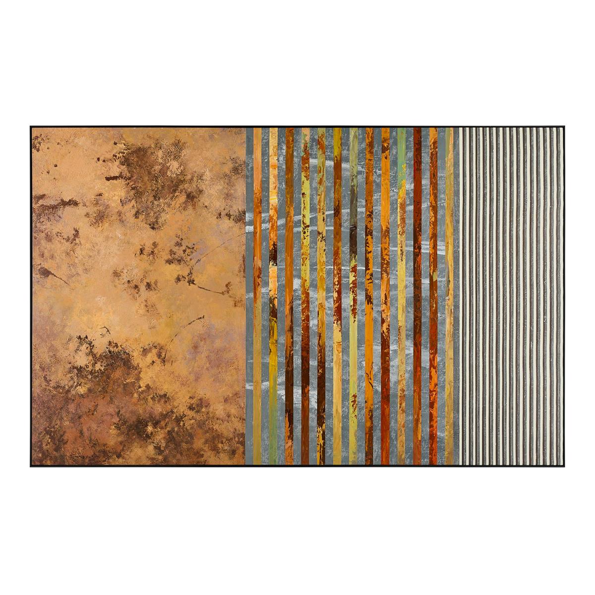 John Richard Teng Fei's Liminality