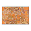 John Richard Teng Fei's Meandering Pathways