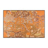 John Richard Teng Fei's Meandering Pathways