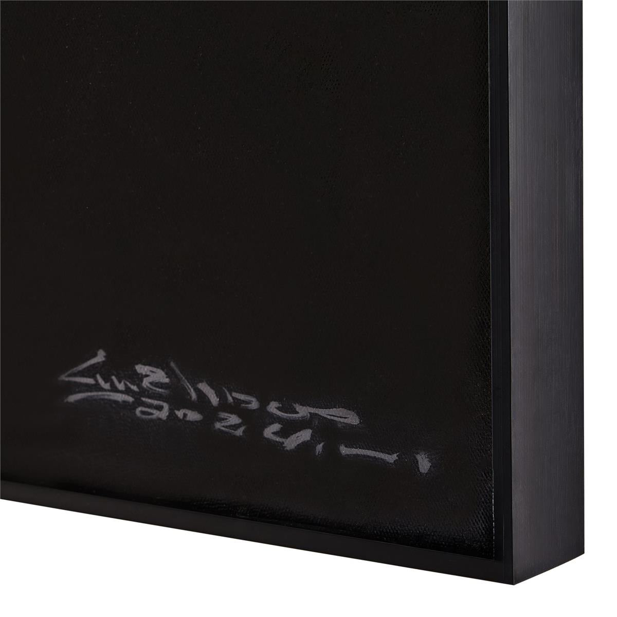 John Richard LM Zhou's Noble Equine