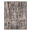 John Richard LM Zhou's Traces in Monochrome