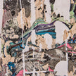 John Richard LM Zhou's Traces in Monochrome