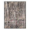 John Richard LM Zhou's Traces in Monochrome