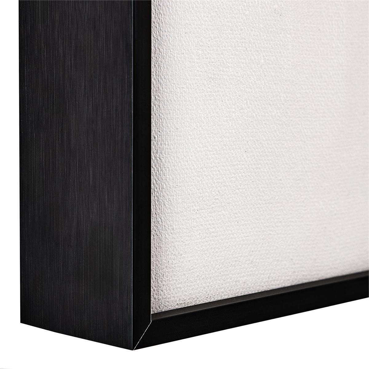 John Richard LM Zhou's Burst of Blue