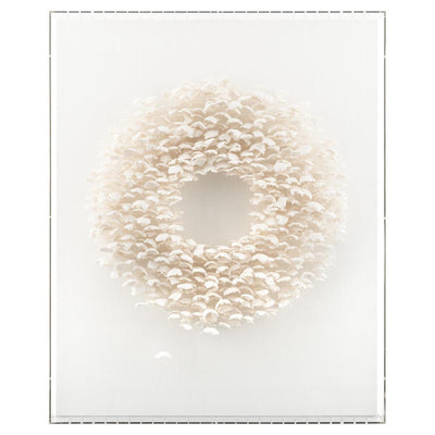 John Richard Ethereal Wreath