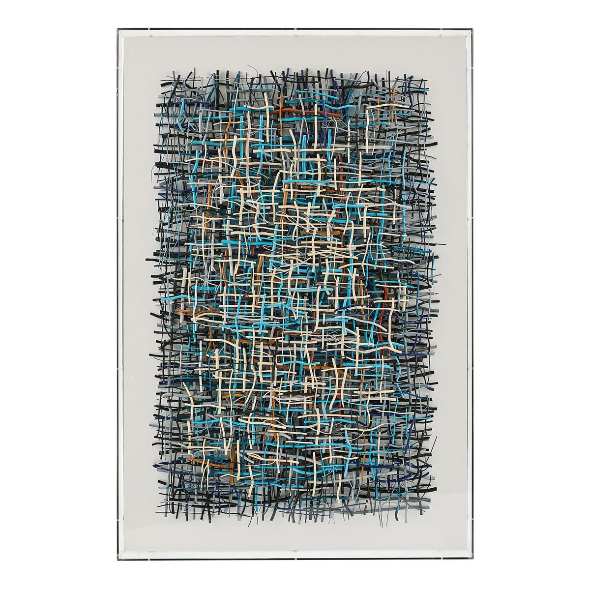 John Richard Branchweave