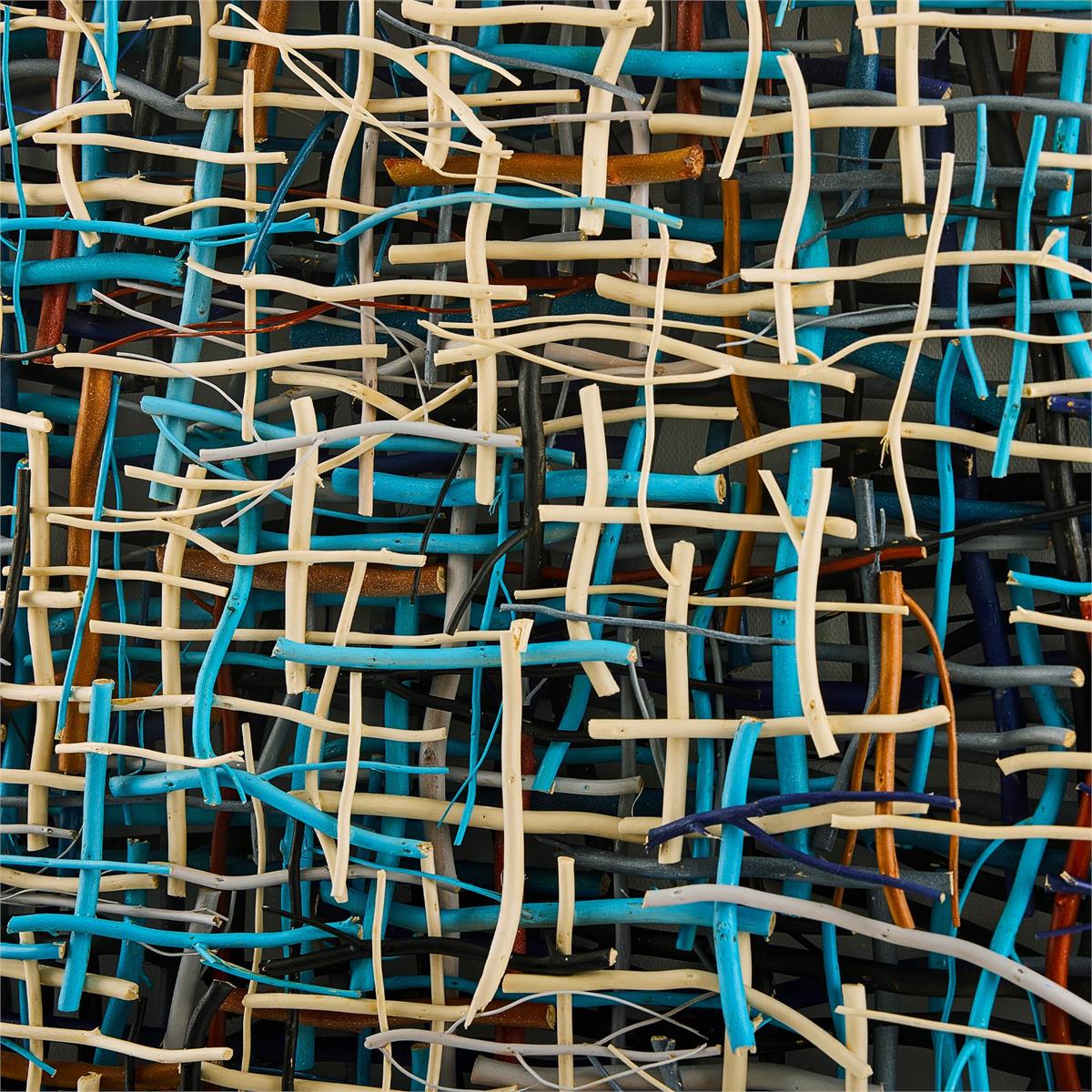 John Richard Branchweave