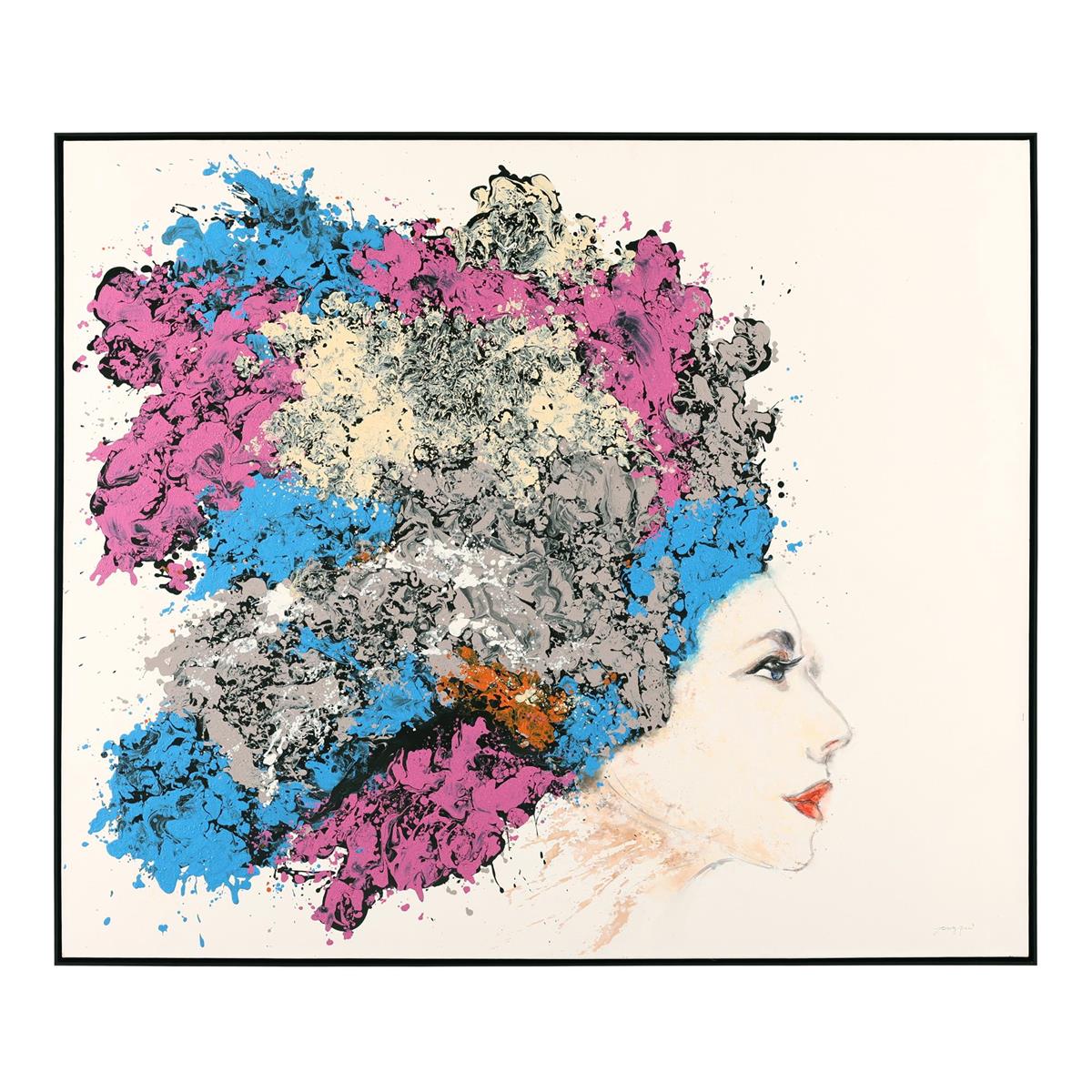 John Richard Fashionista