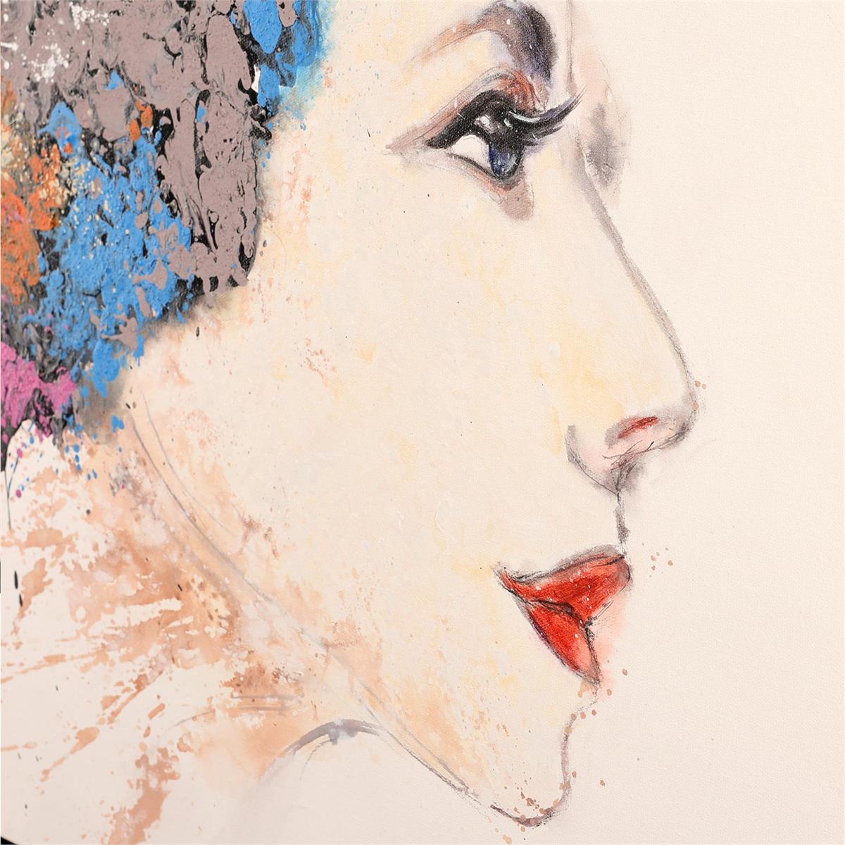 John Richard Fashionista