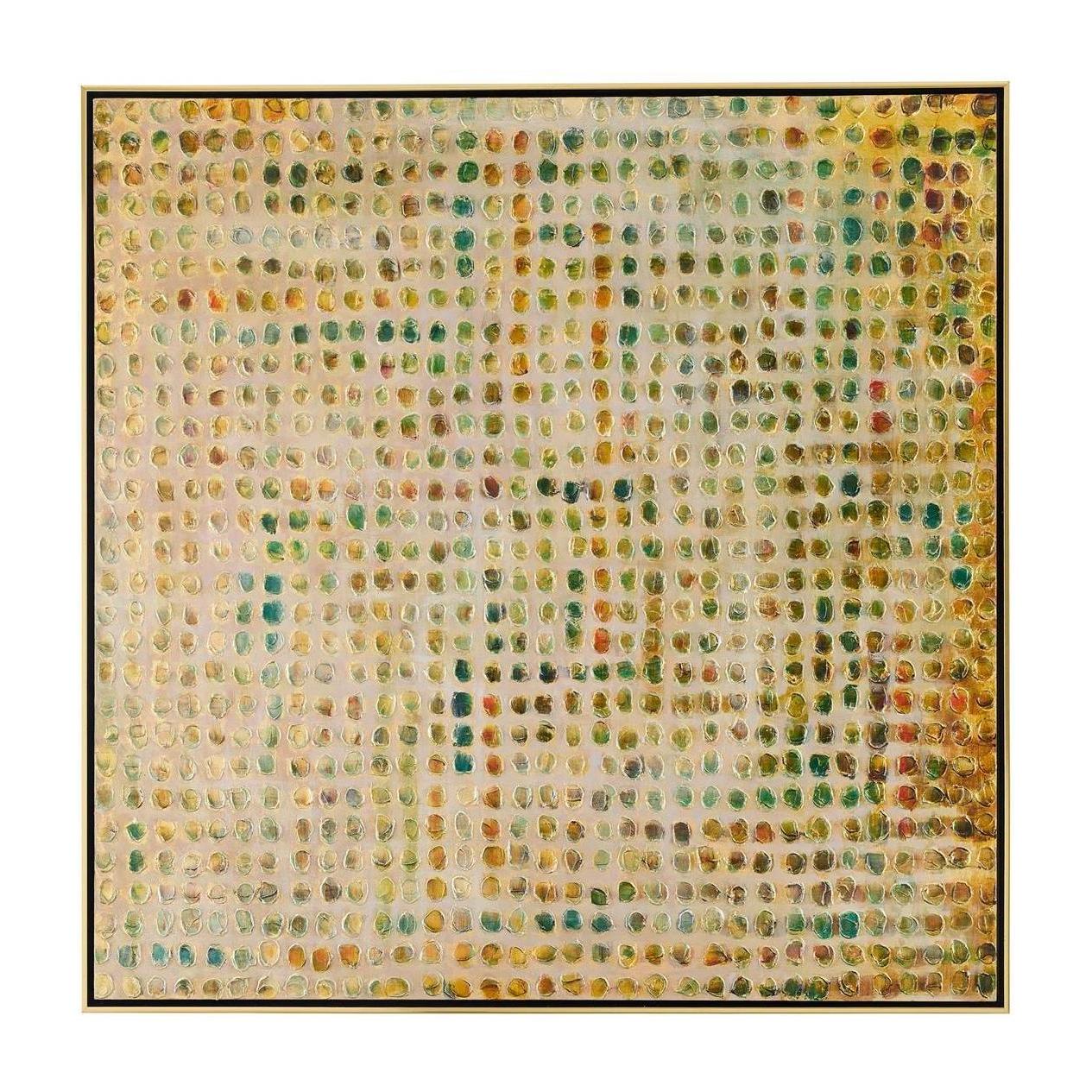 John Richard Decor Tony Fey's Fragments of Harmony