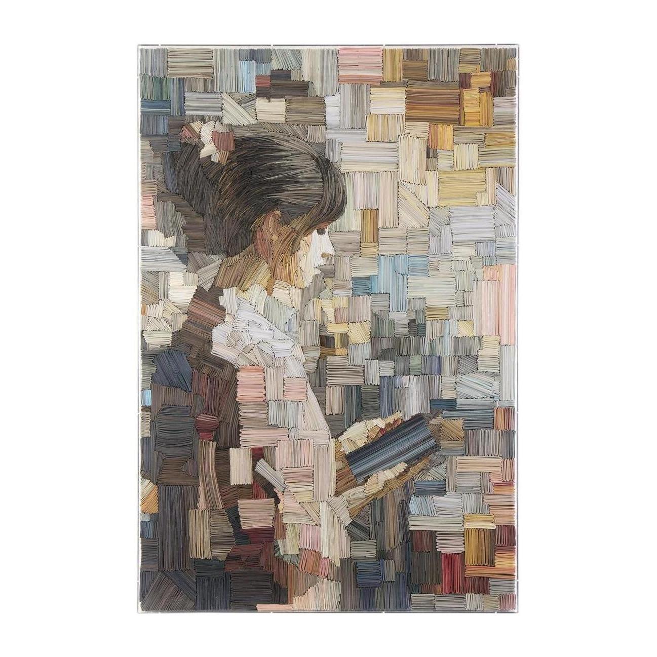 John Richard Decor Tony Fey's Mosaic Memories
