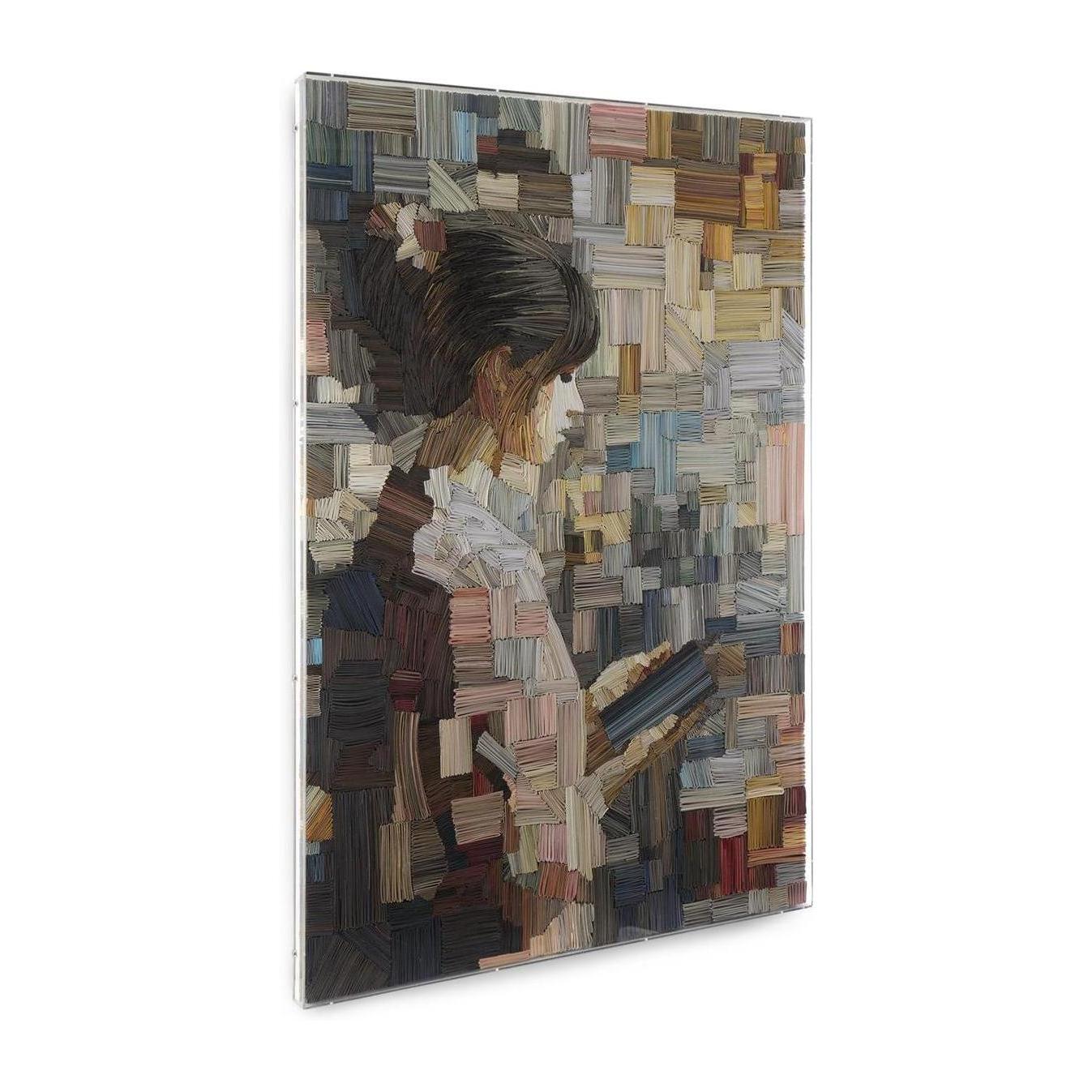 John Richard Decor Tony Fey's Mosaic Memories