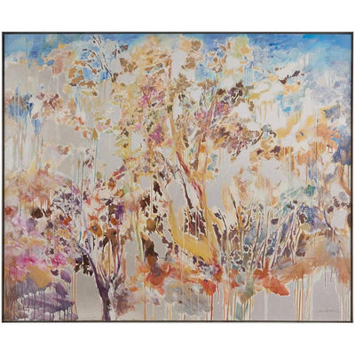 John Richard Decor Teng Fei's Dusken Thicket