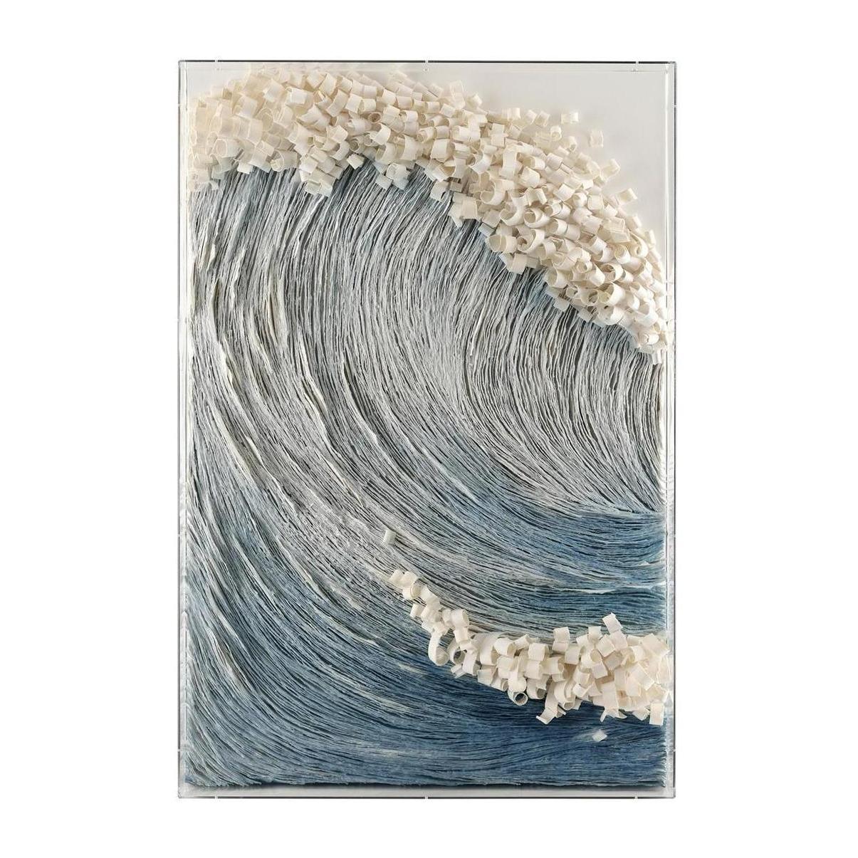 John Richard Decor Tony Fey's Force of Nature