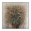 John Richard Decor Teng Fei's Quiet Resilience