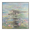 John Richard Decor Teng Fei's Floating in Silence I