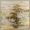 John Richard Decor Teng Fei's Floating in Silence II