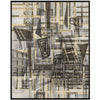 John Richard Decor Teng Fei's Point of Arrival I