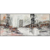 John Richard Decor Jiang He's Along Old Avenues III