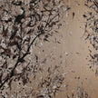 John Richard Awu's Flickering Branches