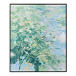 John Richard Teng Fei's Dappled Reflections I