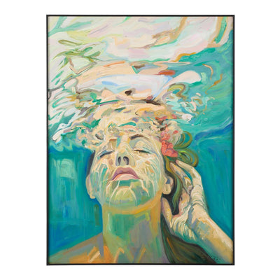 John Richard Liu Mengzhou's Drifting Thoughts