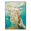 John Richard Liu Mengzhou's Drifting Thoughts